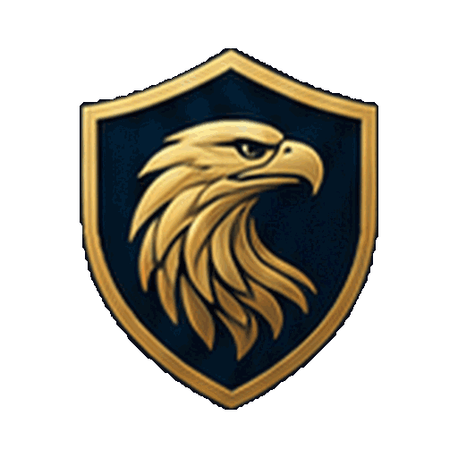 HackmoD Adler-Wappen
